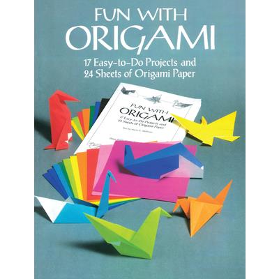 Fun With Origami