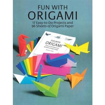 Fun With Origami