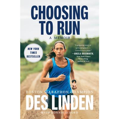 Choosing to Run