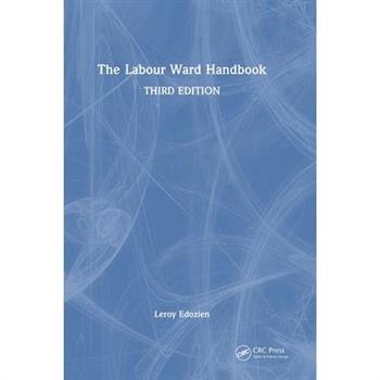 The Labour Ward Handbook