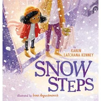Snow Steps