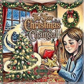 The Year Christmas Changed