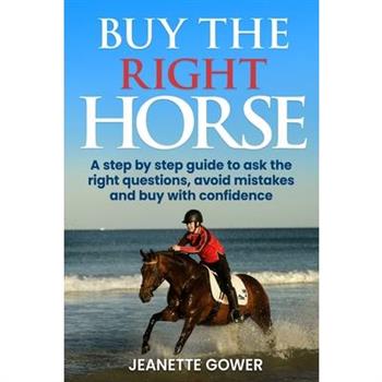 Buy The Right Horse