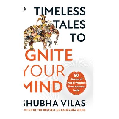 Timeless Tales to Ignite Your Mind