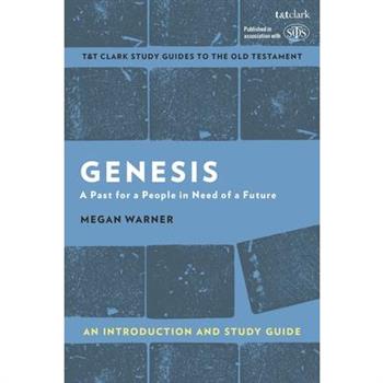 Genesis: An Introduction and Study Guide