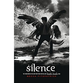 Silence 暗夜天使3