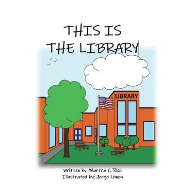 This Is the Library This Is the Library
