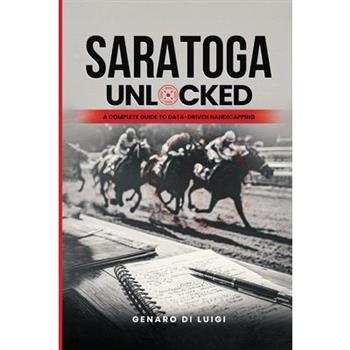 Saratoga Unlocked