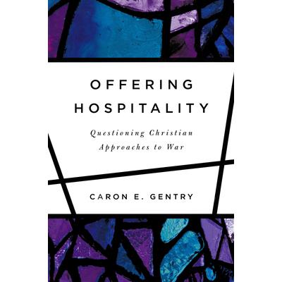 Offering Hospitality