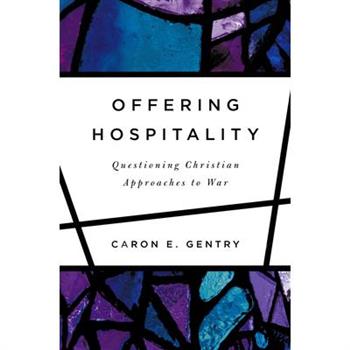 Offering Hospitality