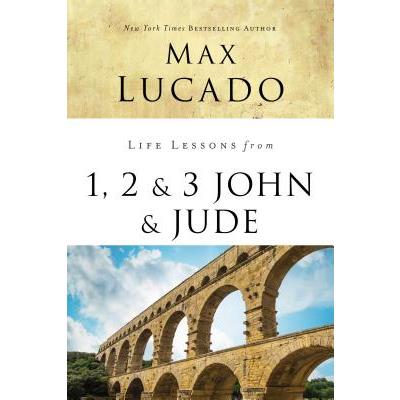 Life Lessons from 1, 2, 3 John and Jude