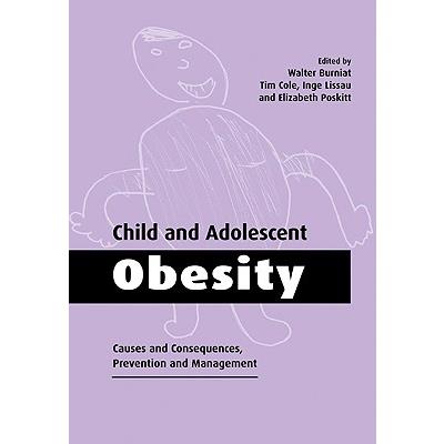 Child And Adolescent Obesity