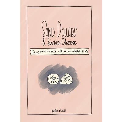 Sand Dollars & Swiss Cheese