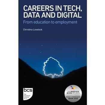 Careers in Tech, Data and Digital