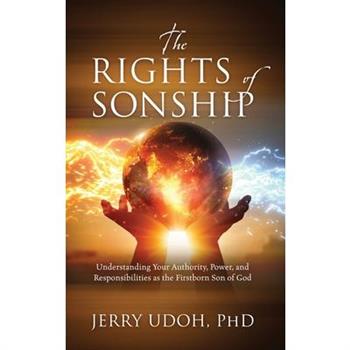 The Rights of Sonship