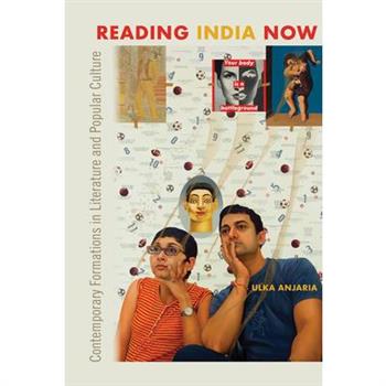 Reading India Now