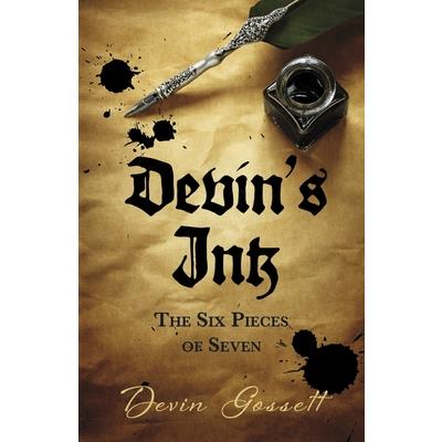 Devin’s Ink