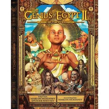 The Genius of Egypt II