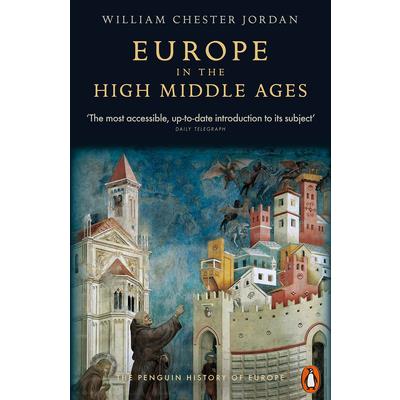 Europe in the High Middle Ages