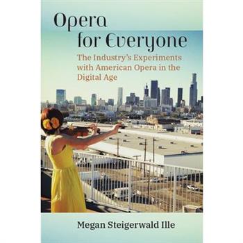 Opera for Everyone