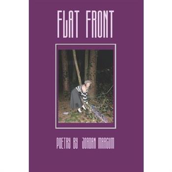 Flat Front