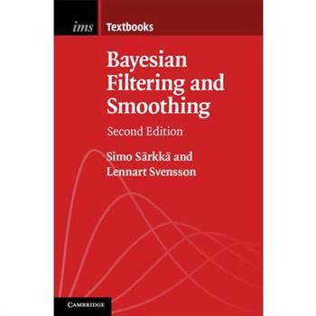 Bayesian Filtering and Smoothing