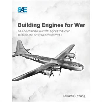 Building Engines for War