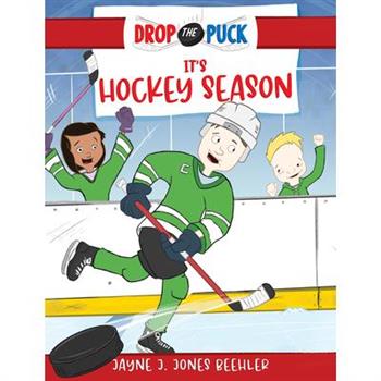 It’s Hockey Season, 1