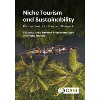 Niche Tourism and Sustainability