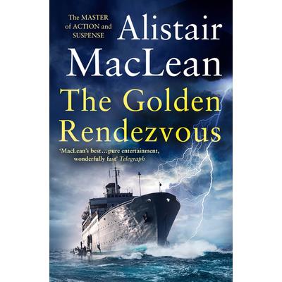 The Golden Rendezvous