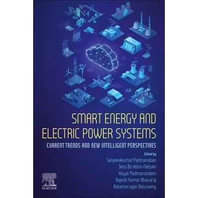 Smart Energy and Electric Power Systems