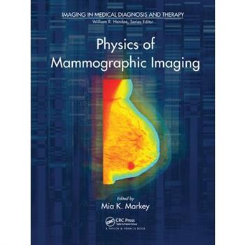 Physics of Mammographic Imaging