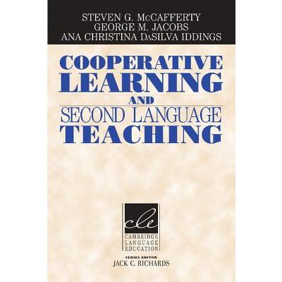 Cooperative Learning In Second Language Teaching