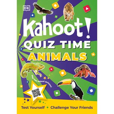 Kahoot! Quiz Time Animals