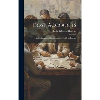 Cost Accounts
