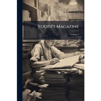 Youth’s Magazine