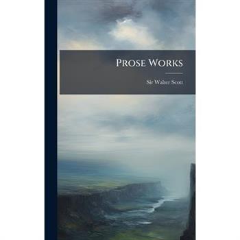 Prose Works