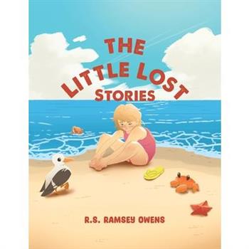 The Little Lost Stories