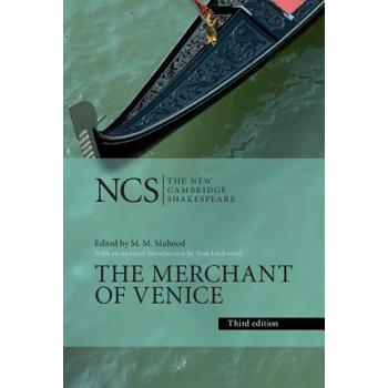 The Merchant of Venice