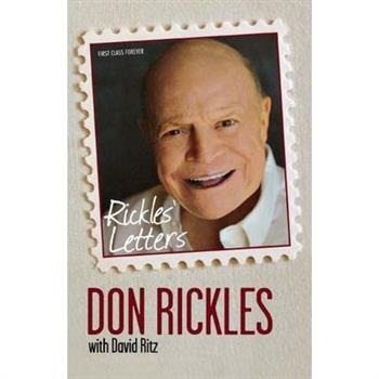 Rickles' Letters