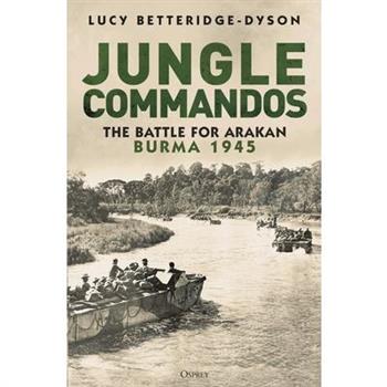 Jungle Commandos