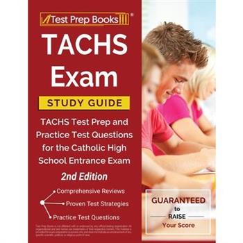 TACHS Exam Study Guide