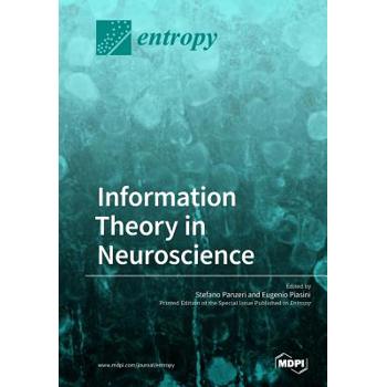 Information Theory in Neuroscience