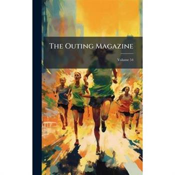 The Outing Magazine