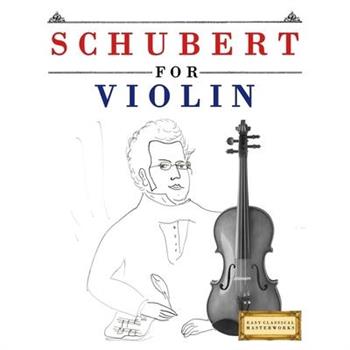 Schubert for Violin