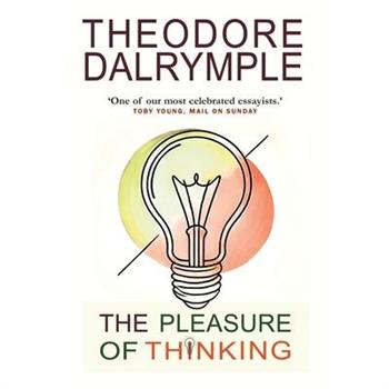 The Pleasure of Thinking
