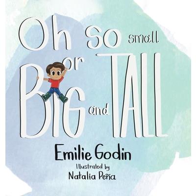 Oh So Small or Big and Tall