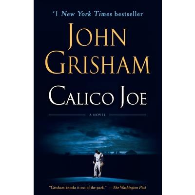 Calico Joe