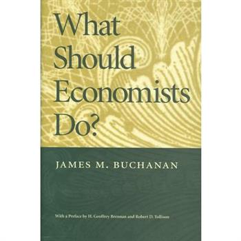 What Should Economists Do?