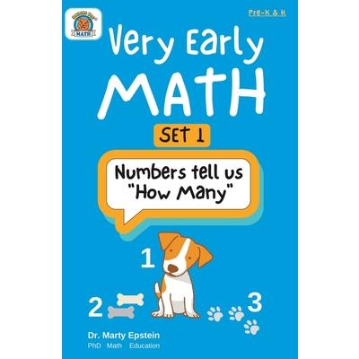 Very Early MATH